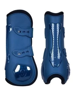 Equestrian Stockholm Tendon Boots Anatomic