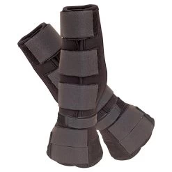 Premiere Leg Protector With Bell Boot