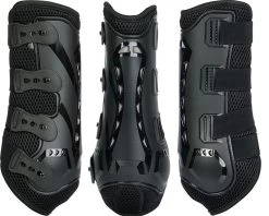 Harry's Horse Tendon Boots Air Mesh Pro Front