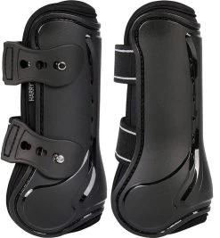 Harry's Horse Protection Boots Pinlock Shetland