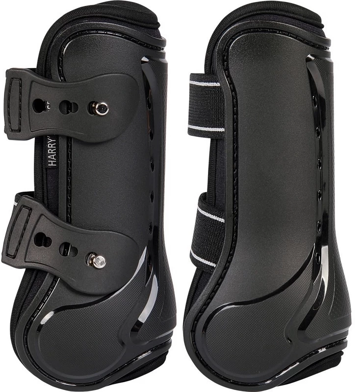 Harry's Horse Protection Boots Pinlock Shetland 1 Harry's Horse Protection Boots Pinlock Shetland