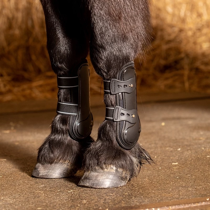 Harry's Horse Protection Boots Pinlock Shetland 2 Harry's Horse Protection Boots Pinlock Shetland - Image 2