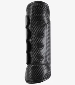 Premier Equine Carbon Tech Aircooled Eventing Boots Hind -Equestrian Supplies Online Shop 312090273000W 4 312090273