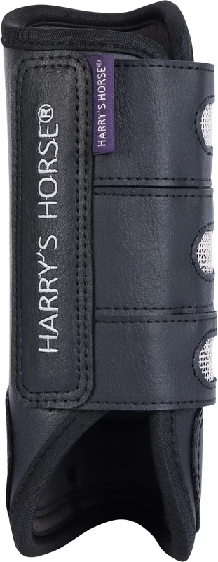 Harry's Horse Tendon Boots Eventing Front 2 Harry's Horse Tendon Boots Eventing Front - Image 2