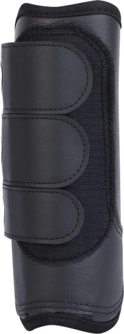 Harry's Horse Tendon Boots Eventing Front 6 Harry's Horse Tendon Boots Eventing Front -Equestrian Supplies Online Shop 312090293000W 3 312090293