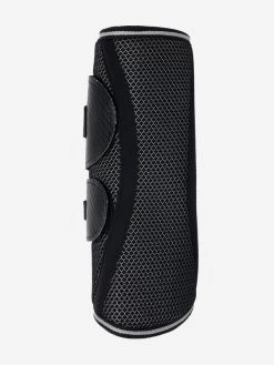 LeMieux Carbon Mesh Wrap Boots -Equestrian Supplies Online Shop 312090309000W 3 312090309