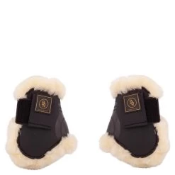 BR Fetlock Boots Snuggle
