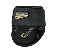 Shires Arma Oxi-Zone Fetlock Boots -Equestrian Supplies Online Shop 313090114000W 2 313090114