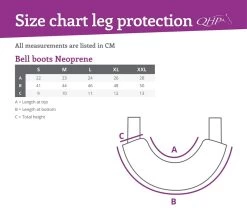 Bell Boots Neoprene -Equestrian Supplies Online Shop 314090086000W 3 314090086