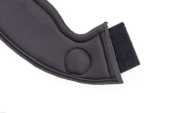 HB Showtime Over Reacht Boots Leather -Equestrian Supplies Online Shop 314090128000W 3 314090128