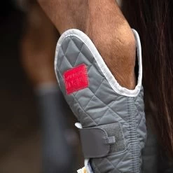 Equilibrium Hind & Hock Magnetic Chaps -Equestrian Supplies Online Shop 315280002000W 3 315280002