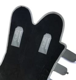 Equilibrium Hind & Hock Magnetic Chaps -Equestrian Supplies Online Shop 315280002000W 4 315280002