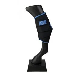 Lamicell Ice Boots Hock Guards