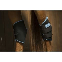Lamicell Ice Boots Hock Guards -Equestrian Supplies Online Shop 315290009000W 3 315290009