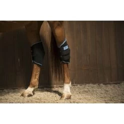 Lamicell Ice Boots Hock Guards -Equestrian Supplies Online Shop 315290009000W 4 315290009