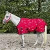 DKR Sports Mini Winter Rug 150grs Specially For Pony's Sweet Pony