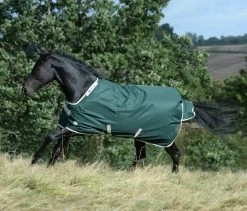 Bucas Green-Line Turnoutrug 100gr -Equestrian Supplies Online Shop 401060032000W 3 401060032