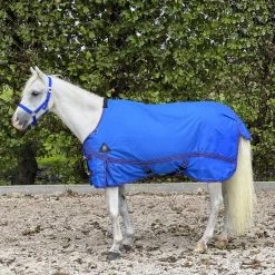 DKR Sports Mini Winter Rug 100grs Specially For Pony's