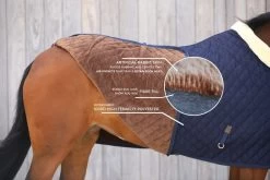 Kentucky Horsewear Kentucky Stable Rug 400grs 6 Kentucky Horsewear Kentucky Stable Rug 400grs -Equestrian Supplies Online Shop 401079043000W 3 401079043