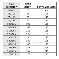 QHP Turnout Rug Luxury 100grs -Equestrian Supplies Online Shop 401079110000W 4 401079110