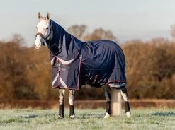 LeMieux Kudos Turnout Rug 200g 1680D