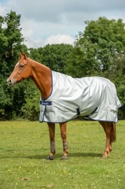 Bucas Power Turnout Highneck -Equestrian Supplies Online Shop 401082004000W 4 401082004