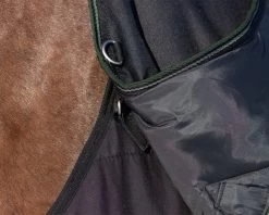 QHP Rug Combo Set Turnout-underrug-neck -Equestrian Supplies Online Shop 401090113000W 3 401090113