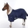 HB Show And Stable Rug Flyffy Hood Little Sizes