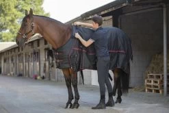 DKR Sports Stable- And Underrug 150grs -Equestrian Supplies Online Shop 401190025000W 3 401190025