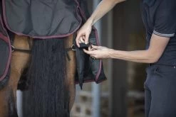 DKR Sports Stable- And Underrug 150grs -Equestrian Supplies Online Shop 401190025000W 4 401190025