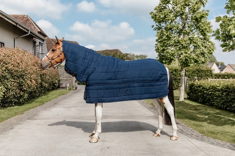 Kentucky Horsewear Kentucky Under Rug Skin Friendly Neck 1 Kentucky Horsewear Kentucky Under Rug Skin Friendly Neck