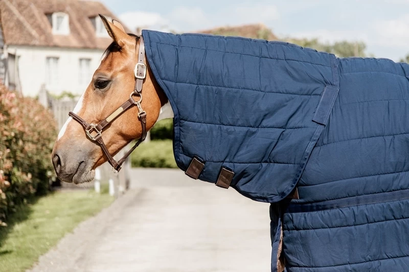 Kentucky Horsewear Kentucky Under Rug Skin Friendly Neck 2 Kentucky Horsewear Kentucky Under Rug Skin Friendly Neck - Image 2