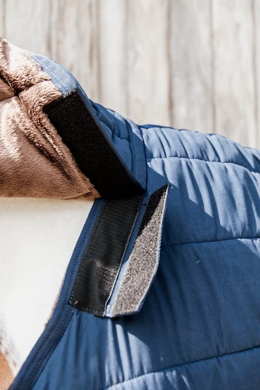 Kentucky Horsewear Kentucky Under Rug Skin Friendly Neck 3 Kentucky Horsewear Kentucky Under Rug Skin Friendly Neck - Image 3