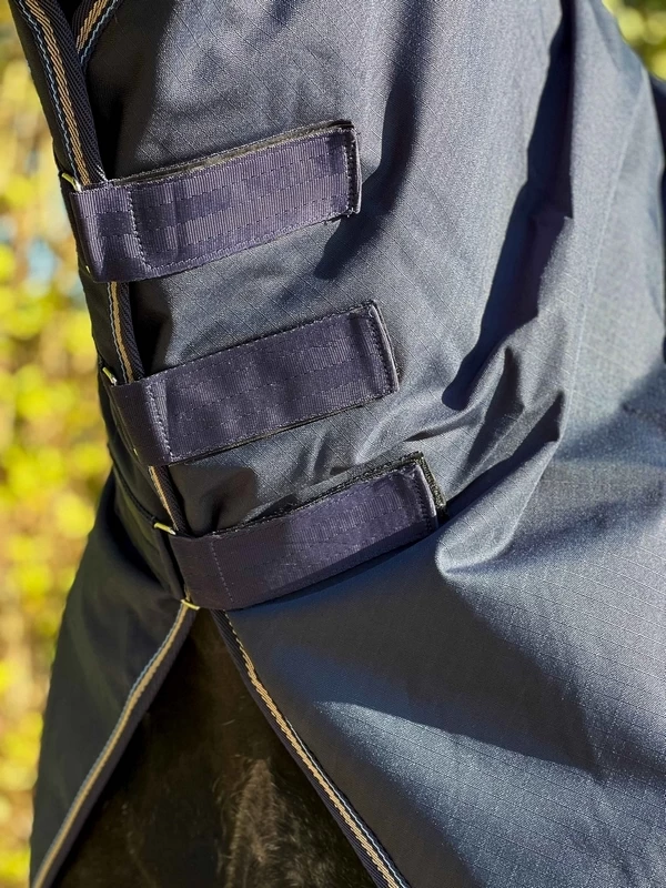 DKR Neck Turnout Big Neck 150gr 2 DKR Neck Turnout Big Neck 150gr - Image 2