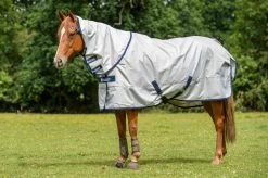 Bucas Sun Shower Combi Neck -Equestrian Supplies Online Shop 401382001000W 3 401382001