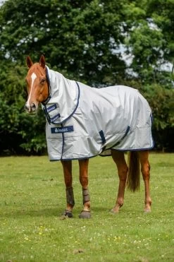 Bucas Sun Shower Combi Neck -Equestrian Supplies Online Shop 401382001000W 4 401382001