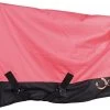 Harry's Horse Turnout Rain Rug STOUT! Coral 0gr