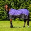 DKR Sports Luxury Rain Rug With Fleecelining