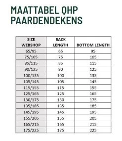 QHP Turnout Rug Collection 0gr 7 QHP Turnout Rug Collection 0gr -Equestrian Supplies Online Shop 402052005000W 4 402052005