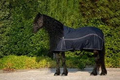 DKR Sports Rain Rug Big Neck With Fleece-lining