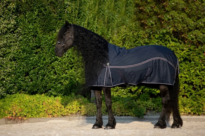 DKR Sports Rain Rug Big Neck With Fleece-lining 1 DKR Sports Rain Rug Big Neck With Fleece-lining