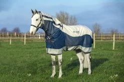 Horseware Rambo Summer Series Turnout 0gr