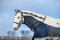 Horseware Rambo Summer Series Turnout 0gr -Equestrian Supplies Online Shop 402079064000W 4 402079064