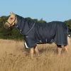 Horseware Amigo Bravo 12 Plus 0gr Lite Rain Rug
