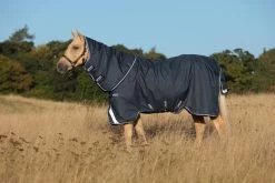 Horseware Amigo Bravo 12 Plus 0gr Lite Rain Rug