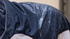 LeMieux Arika Shower-Tek Fly Rug -Equestrian Supplies Online Shop 402079072000W 3 402079072