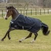 Bucas Anniversary Turnout Light Stay-Dry Rain Rug