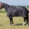 Harry's Horse Rainsheet Combo Thor With Neck