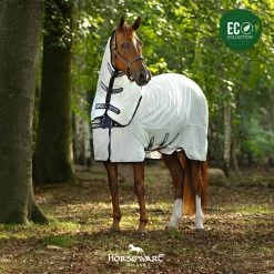 Horseware Rambo Natura Summer Sheet