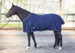Harry's Horse Summer Rug Honeycomb